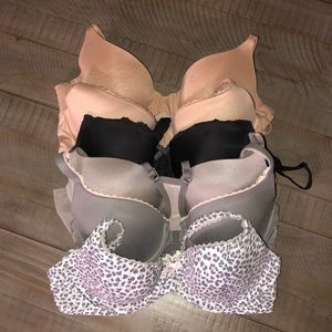 Victoria’s Secret 32C bra lot